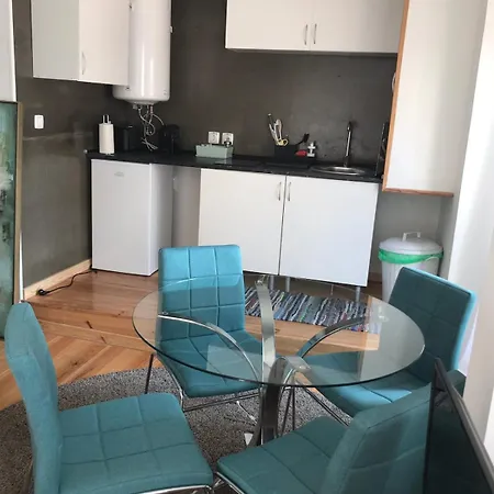 New Overlooking Rossio Apartamento