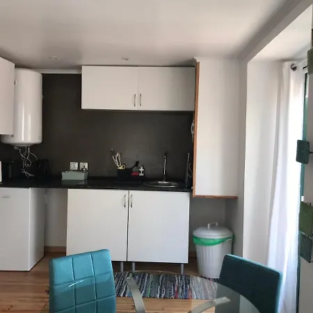 New Overlooking Rossio Apartamento Lisboa