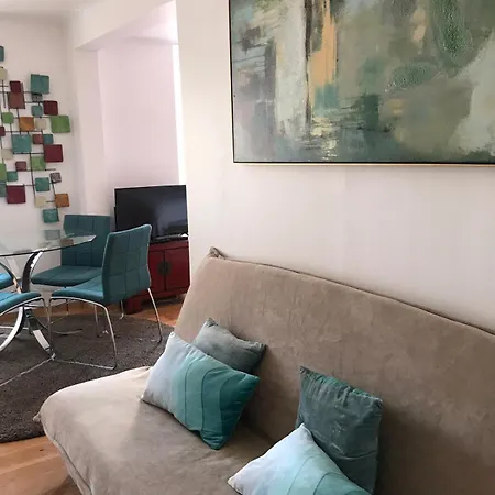 Apartamento New Overlooking Rossio Lisboa